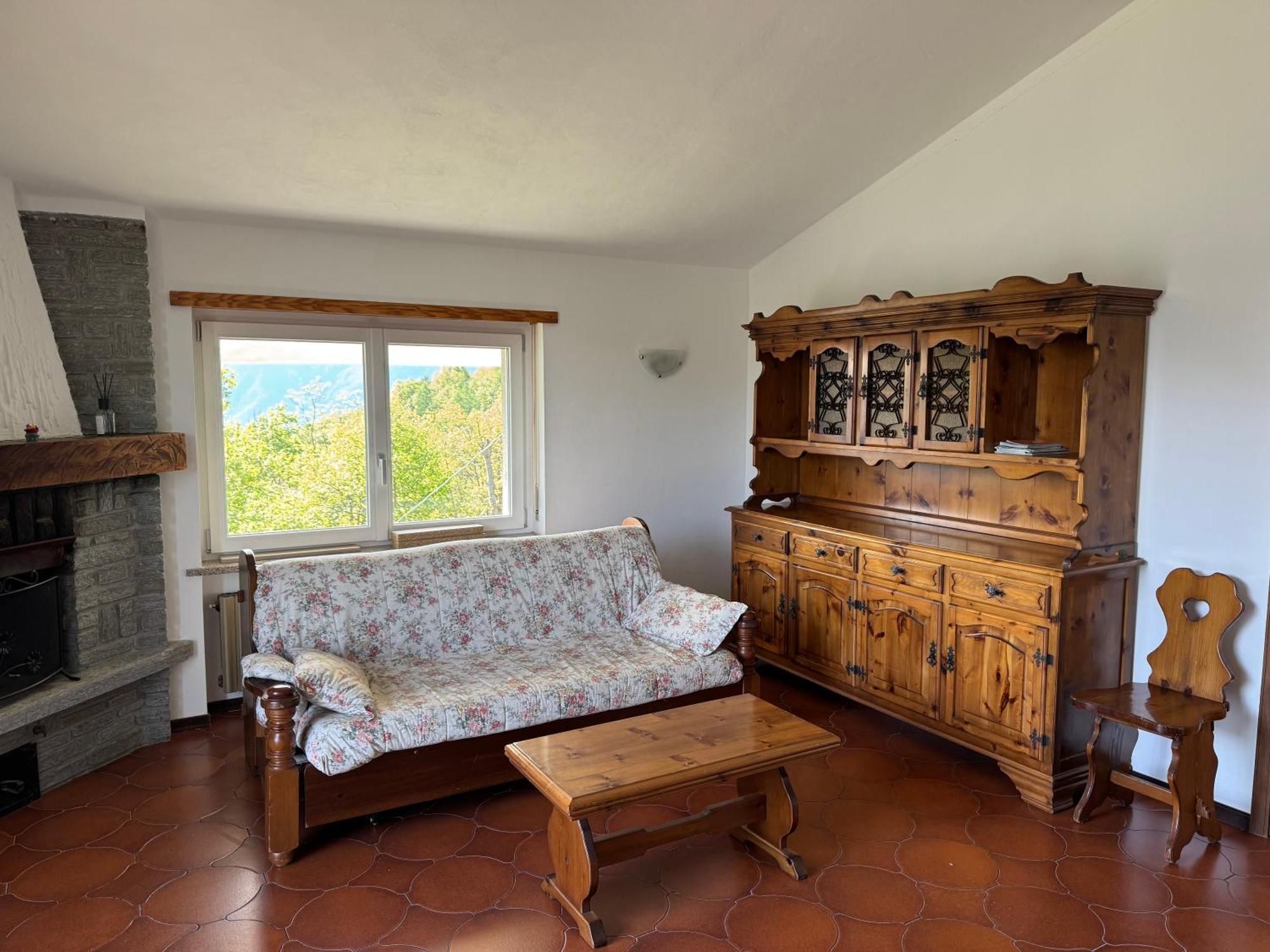 Gold Cave Casa Vacanze Relax Nel Bosco Appartamenti Pessinetto Zewnętrze zdjęcie