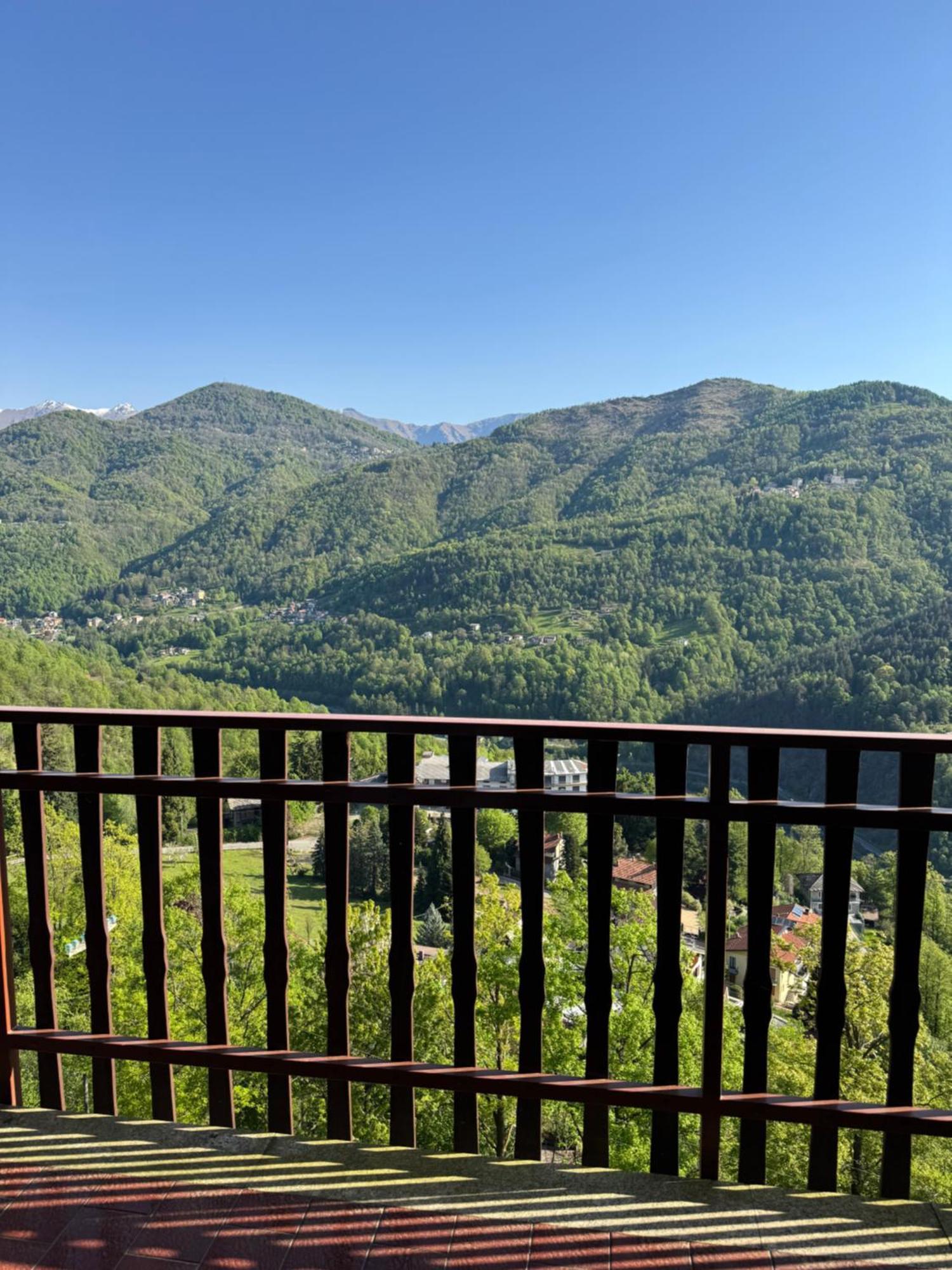 Gold Cave Casa Vacanze Relax Nel Bosco Appartamenti Pessinetto Zewnętrze zdjęcie