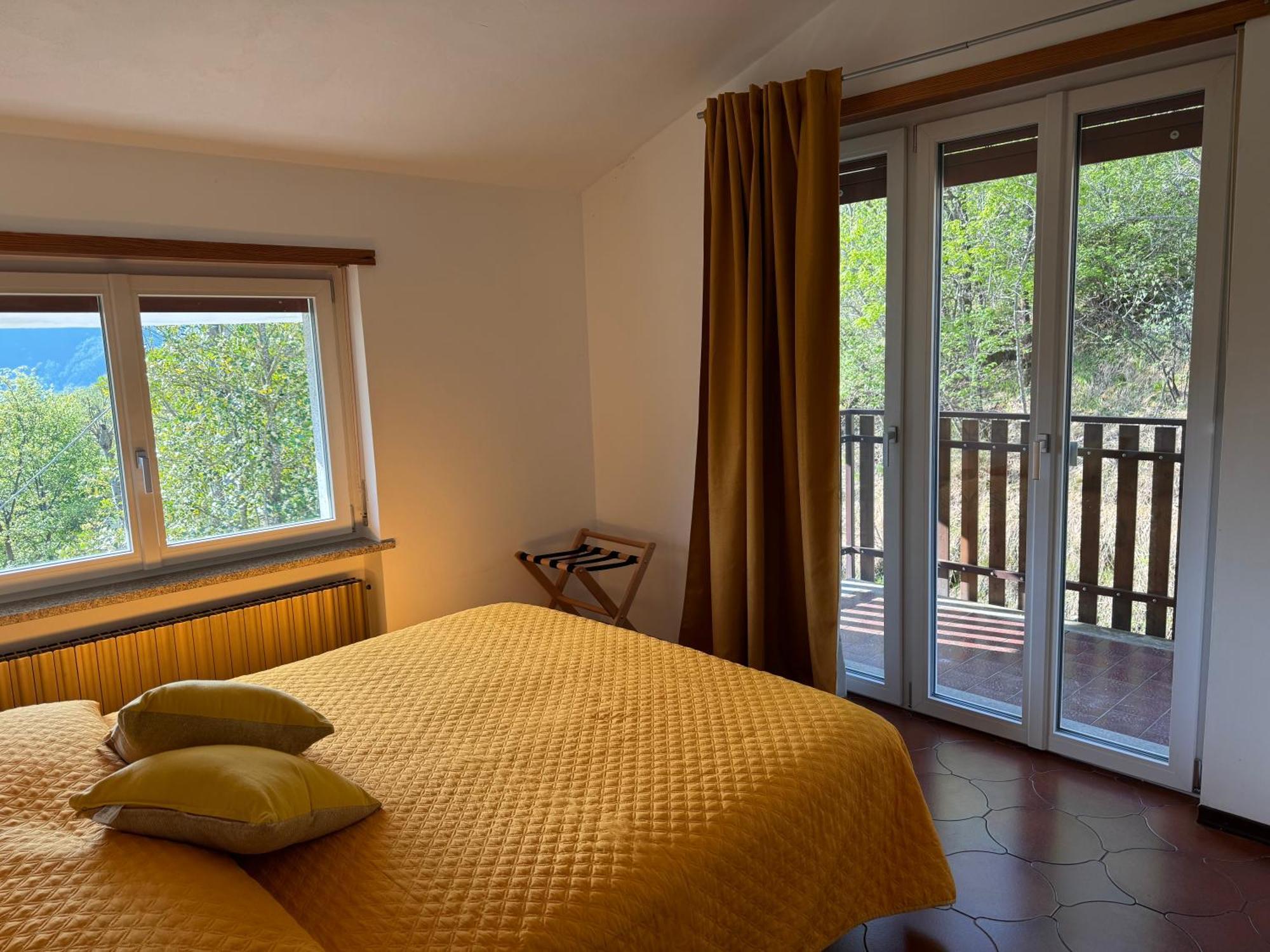 Gold Cave Casa Vacanze Relax Nel Bosco Appartamenti Pessinetto Zewnętrze zdjęcie