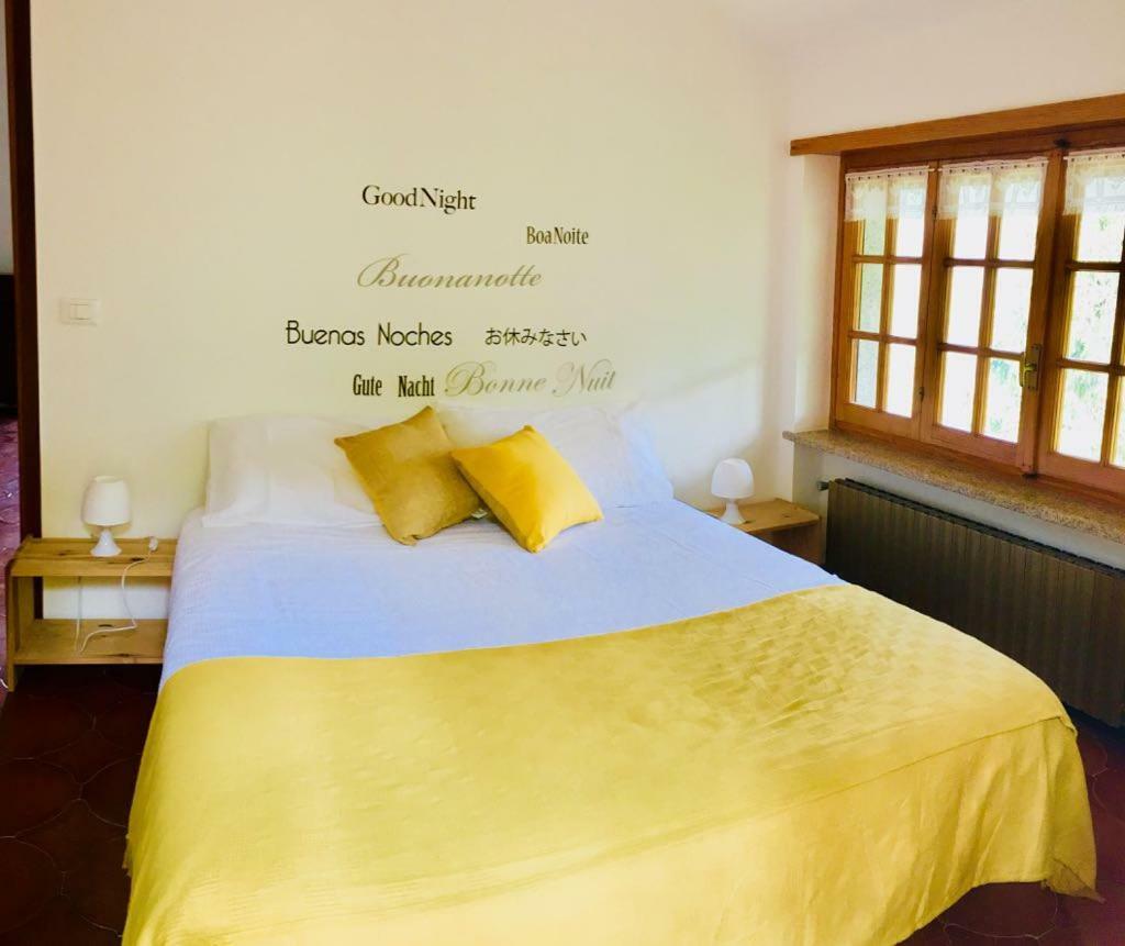 Gold Cave Casa Vacanze Relax Nel Bosco Appartamenti Pessinetto Zewnętrze zdjęcie
