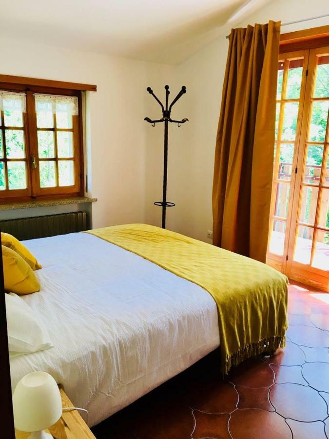 Gold Cave Casa Vacanze Relax Nel Bosco Appartamenti Pessinetto Zewnętrze zdjęcie