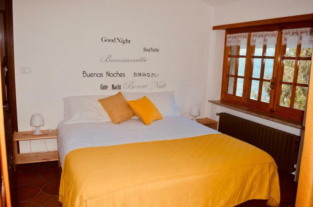 Gold Cave Casa Vacanze Relax Nel Bosco Appartamenti Pessinetto Zewnętrze zdjęcie