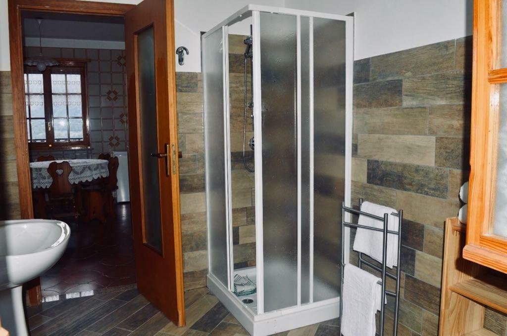 Gold Cave Casa Vacanze Relax Nel Bosco Appartamenti Pessinetto Zewnętrze zdjęcie