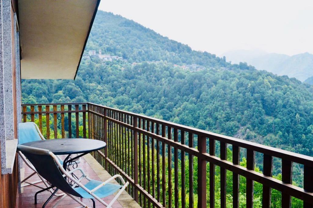 Gold Cave Casa Vacanze Relax Nel Bosco Appartamenti Pessinetto Zewnętrze zdjęcie