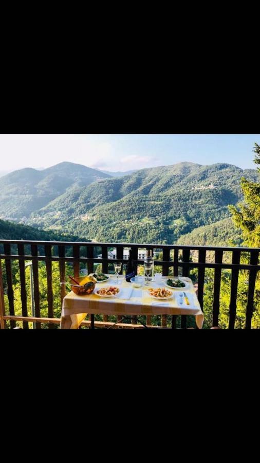 Gold Cave Casa Vacanze Relax Nel Bosco Appartamenti Pessinetto Zewnętrze zdjęcie