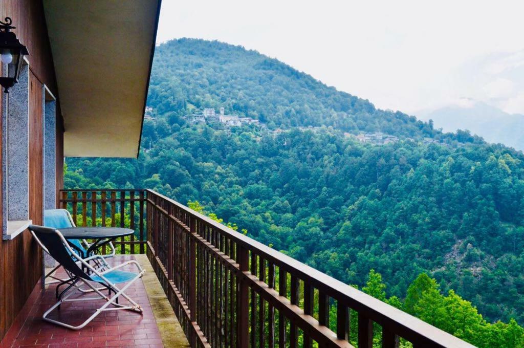 Gold Cave Casa Vacanze Relax Nel Bosco Appartamenti Pessinetto Zewnętrze zdjęcie
