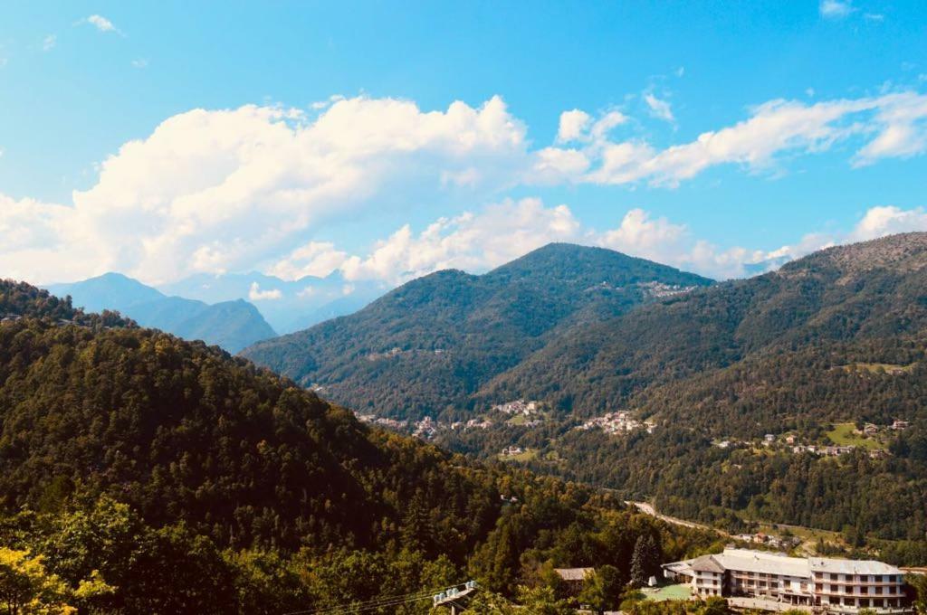 Gold Cave Casa Vacanze Relax Nel Bosco Appartamenti Pessinetto Zewnętrze zdjęcie