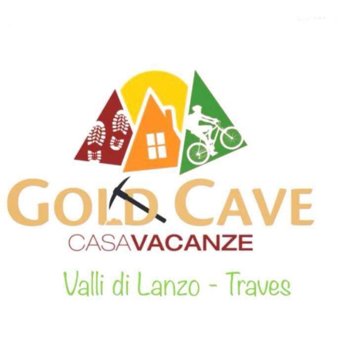 Gold Cave Casa Vacanze Relax Nel Bosco Appartamenti Pessinetto Zewnętrze zdjęcie