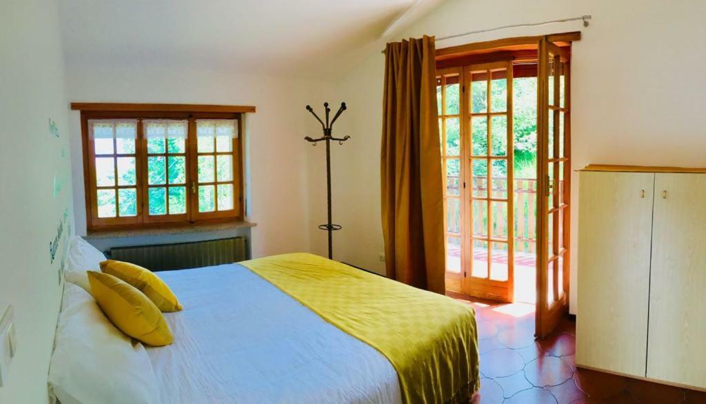 Gold Cave Casa Vacanze Relax Nel Bosco Appartamenti Pessinetto Zewnętrze zdjęcie