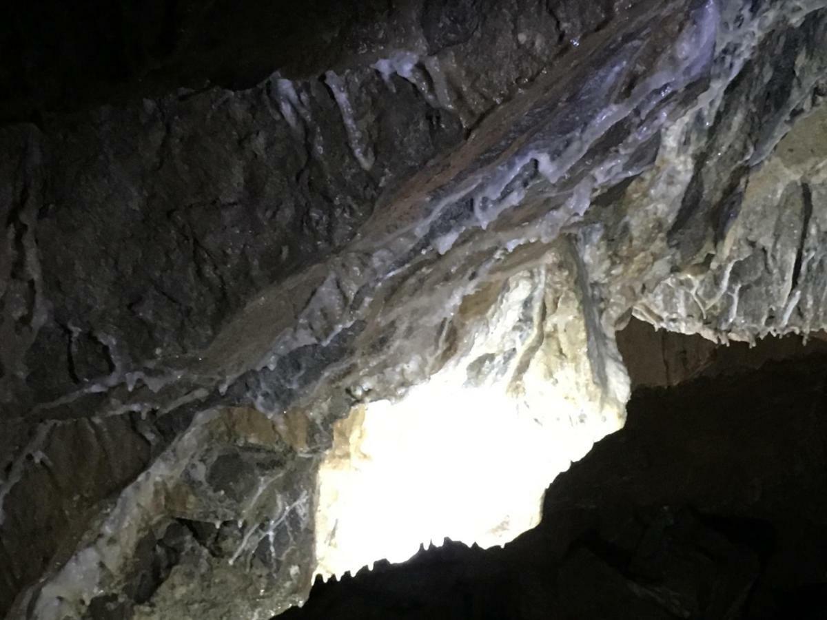 Gold Cave Casa Vacanze Relax Nel Bosco Appartamenti Pessinetto Zewnętrze zdjęcie