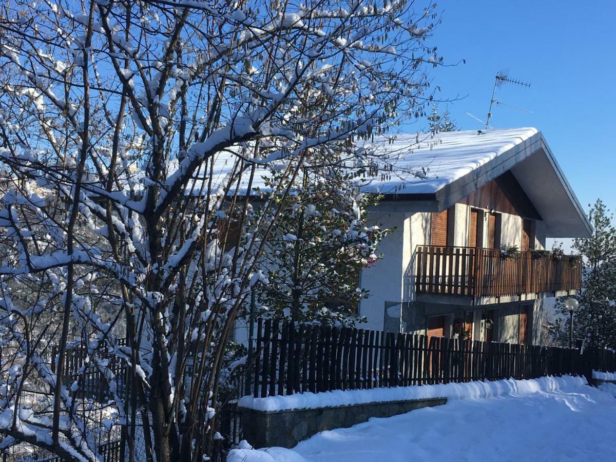Gold Cave Casa Vacanze Relax Nel Bosco Appartamenti Pessinetto Zewnętrze zdjęcie