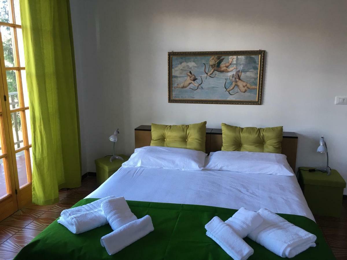 Gold Cave Casa Vacanze Relax Nel Bosco Appartamenti Pessinetto Zewnętrze zdjęcie