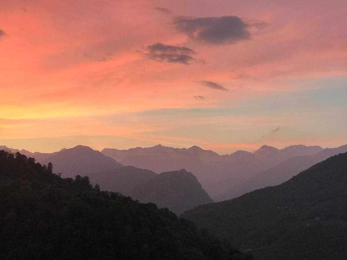 Gold Cave Casa Vacanze Relax Nel Bosco Appartamenti Pessinetto Zewnętrze zdjęcie