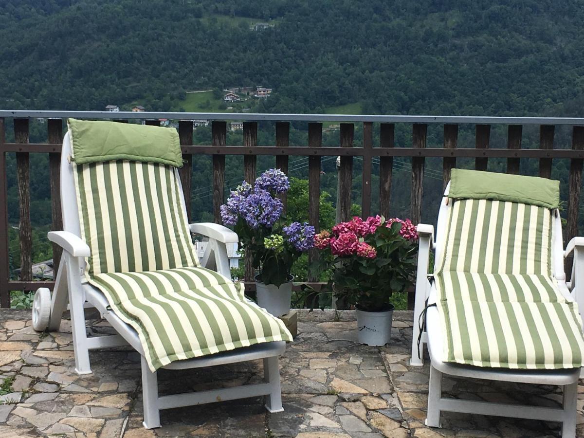 Gold Cave Casa Vacanze Relax Nel Bosco Appartamenti Pessinetto Zewnętrze zdjęcie